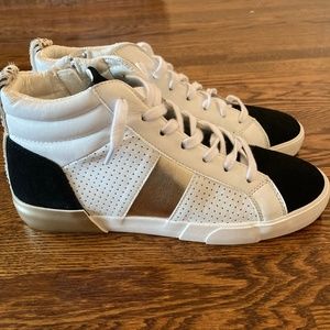 Vintage Havana sneakers